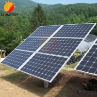 Pole Solar Mounting Systems